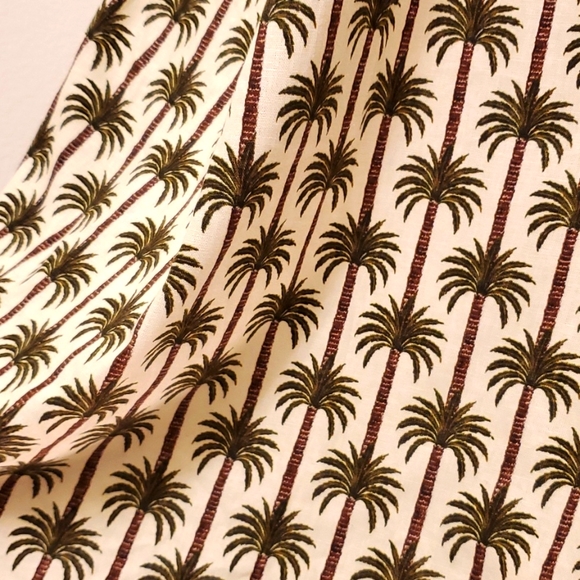 Agua Bendita Halter Neck Mini Dress. - Picture 3 of 8